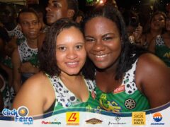Bloco Auê